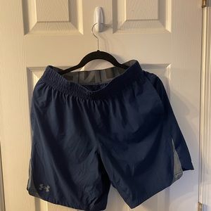 Under Amour Shorts